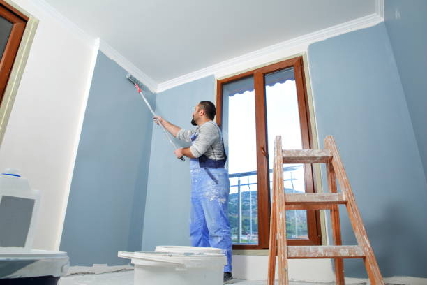 Best Forensic Mold Investigation  in Silver Firs, WA