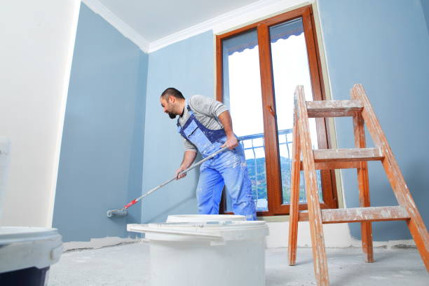Best Post-Construction Mold Inspection  in Silver Firs, WA