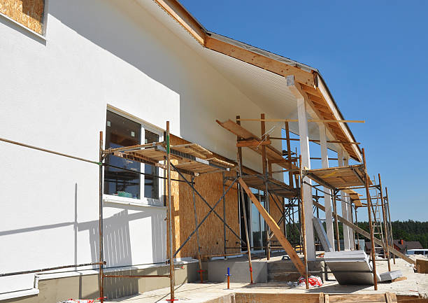 Best Emergency Mold Remediation  in Silver Firs, WA